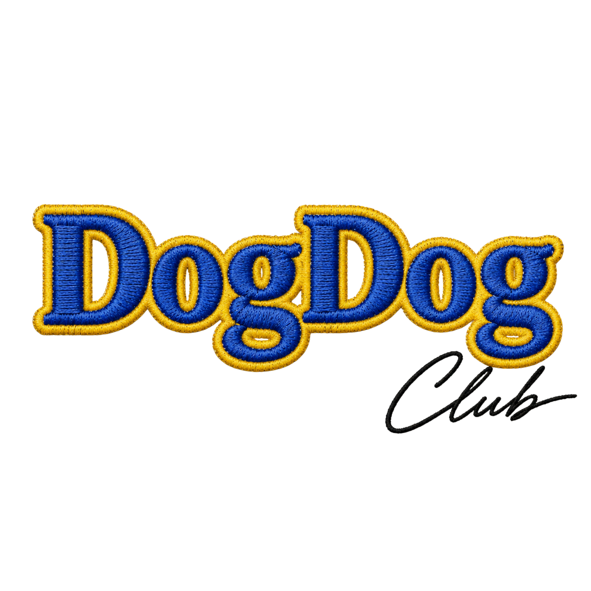 Dog Dog Club